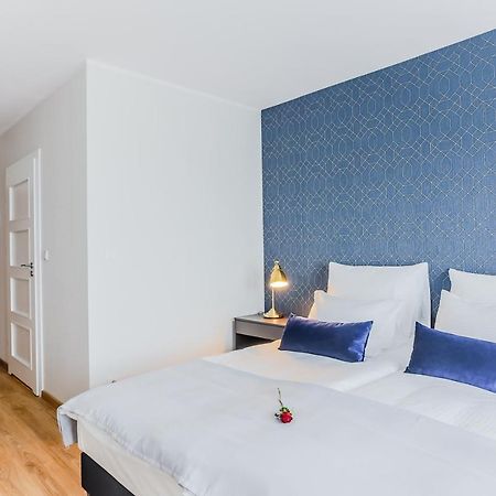 فروتسواف Coin Apartamenty Krakowska المظهر الخارجي الصورة