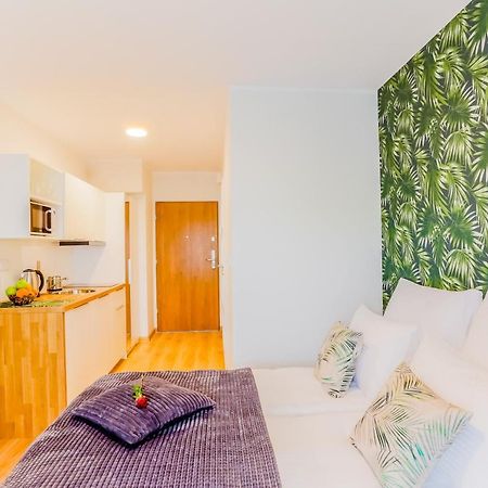فروتسواف Coin Apartamenty Krakowska المظهر الخارجي الصورة