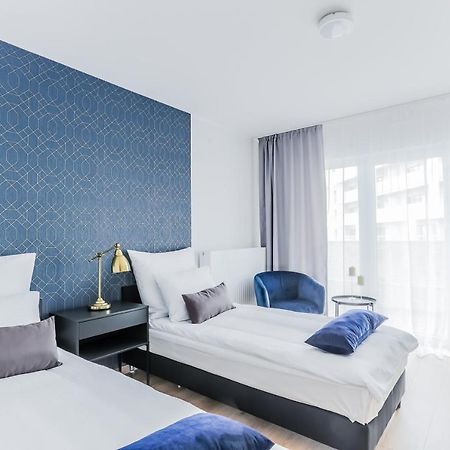 فروتسواف Coin Apartamenty Krakowska المظهر الخارجي الصورة
