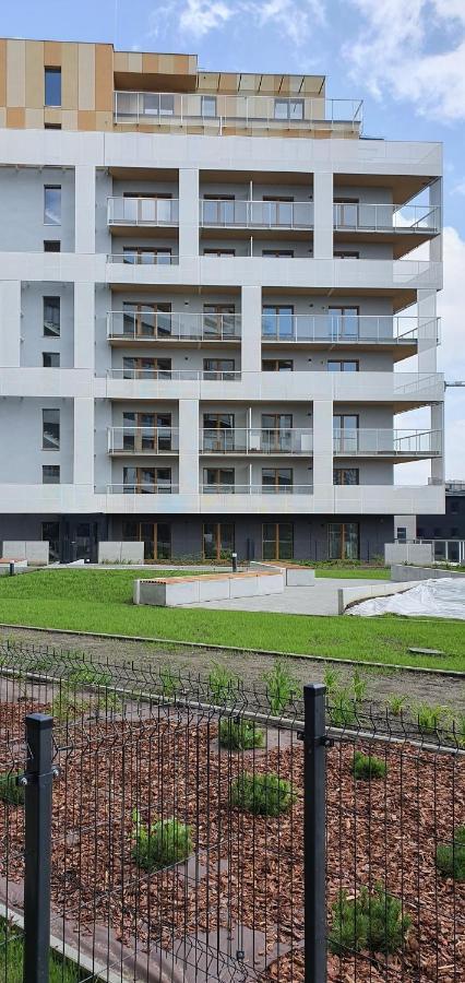 فروتسواف Coin Apartamenty Krakowska المظهر الخارجي الصورة
