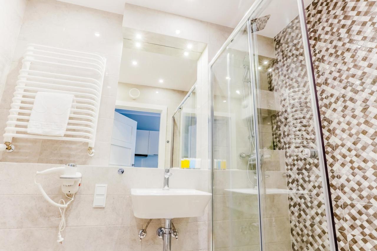 فروتسواف Coin Apartamenty Krakowska المظهر الخارجي الصورة
