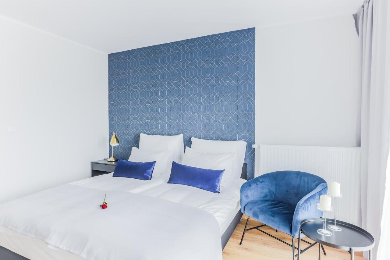 فروتسواف Coin Apartamenty Krakowska المظهر الخارجي الصورة