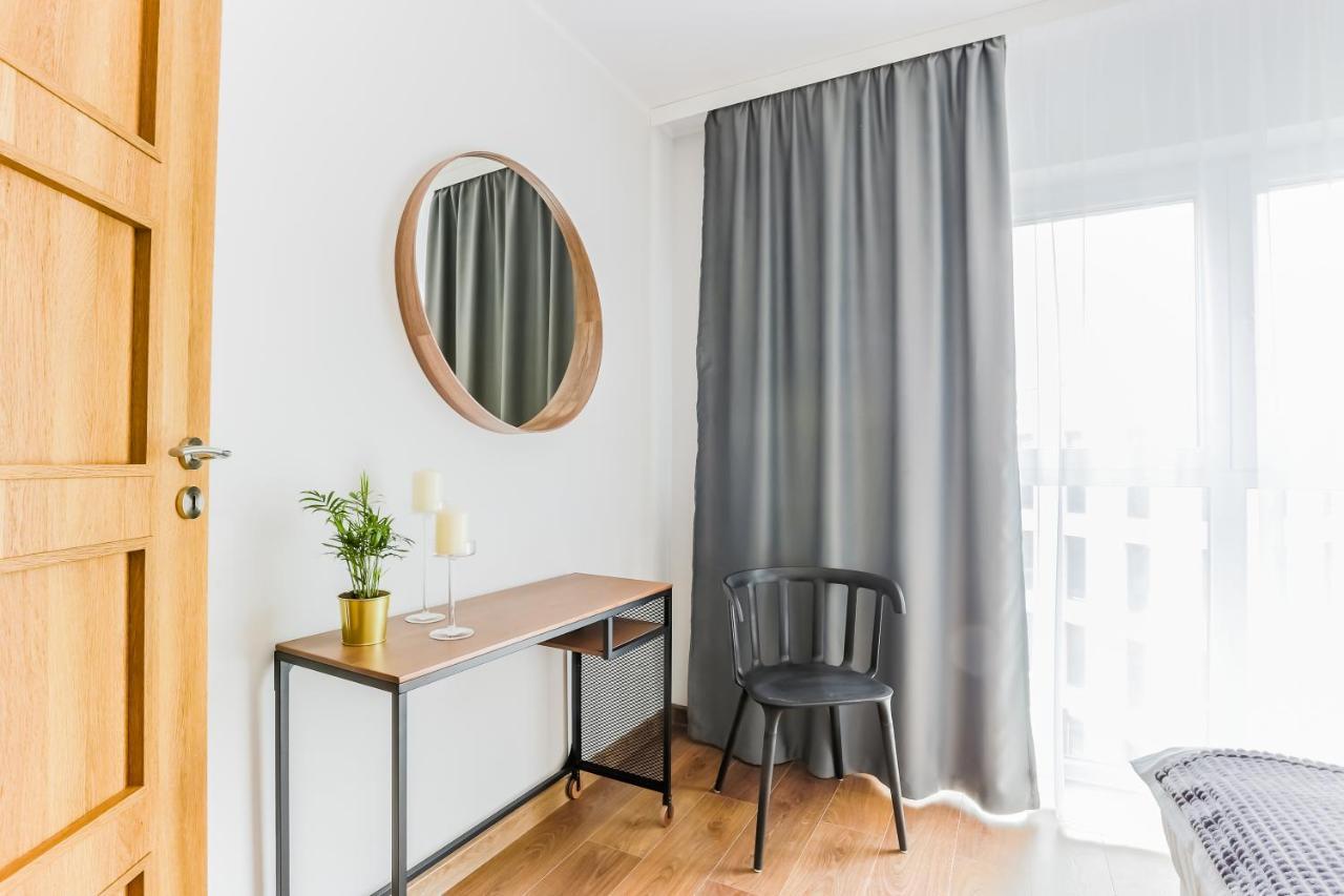 فروتسواف Coin Apartamenty Krakowska المظهر الخارجي الصورة