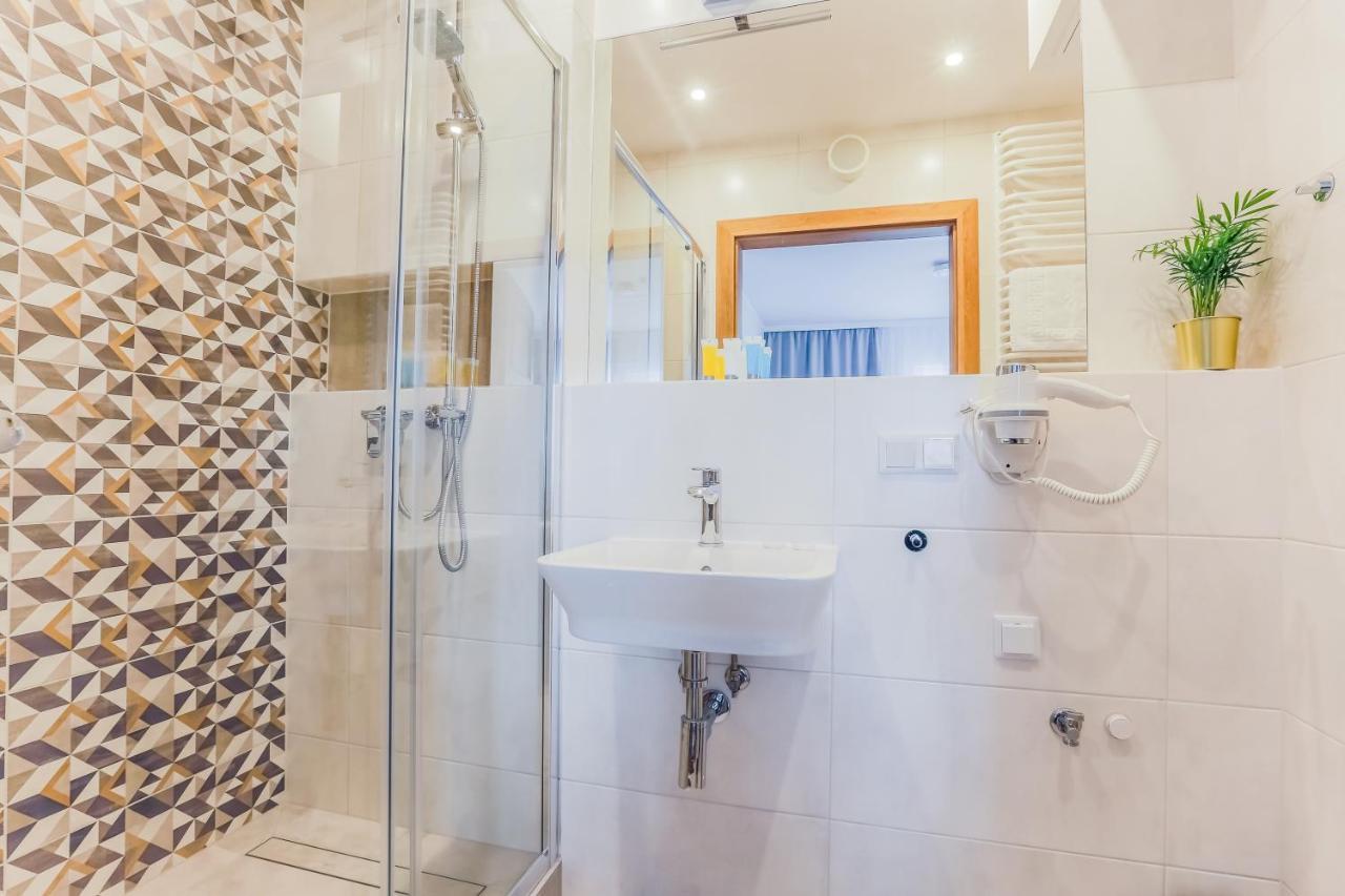 فروتسواف Coin Apartamenty Krakowska المظهر الخارجي الصورة