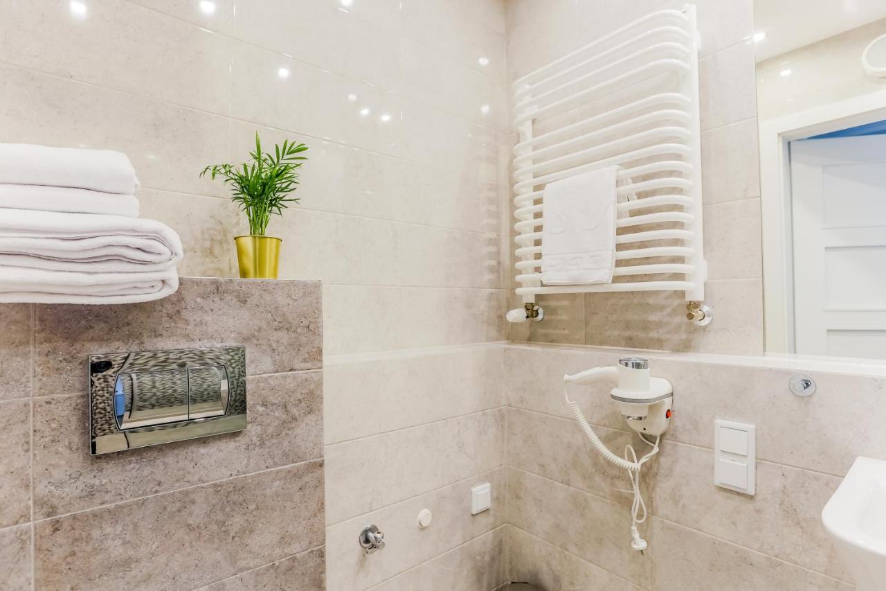 فروتسواف Coin Apartamenty Krakowska المظهر الخارجي الصورة
