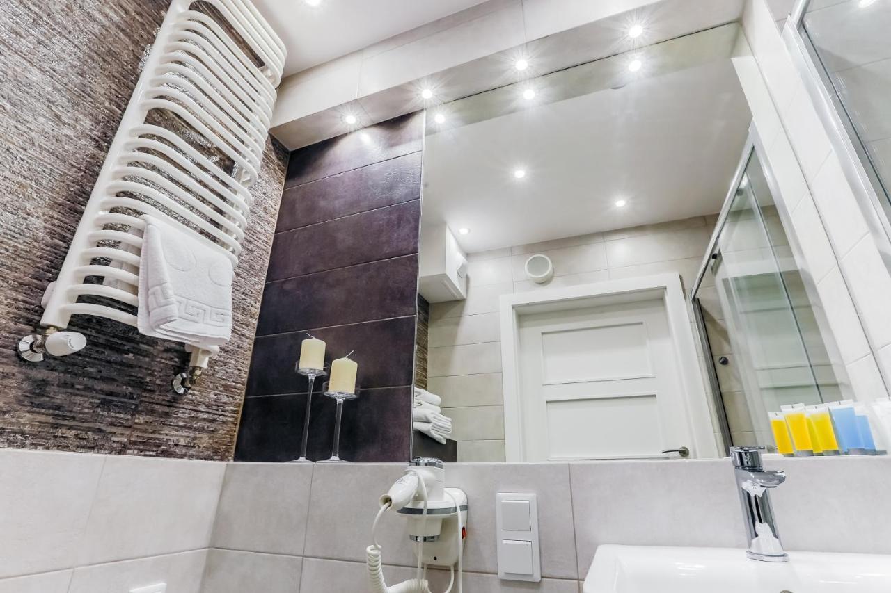 فروتسواف Coin Apartamenty Krakowska المظهر الخارجي الصورة